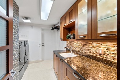 Ideally positioned in the building's premier oceanfront stack - photo 29