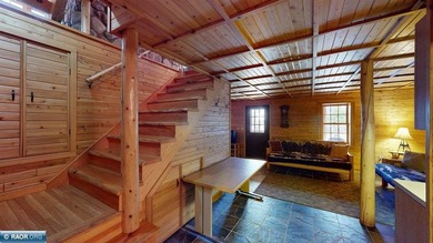 First time on the market! This 12.9-acre secluded retreat is - photo 30