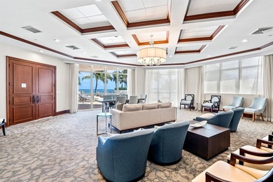 Ideally positioned in the building's premier oceanfront stack - photo 33