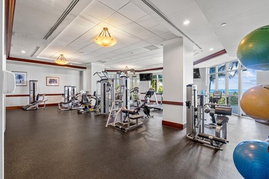 Ideally positioned in the building's premier oceanfront stack - photo 35