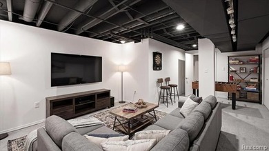 Welcome to this desirable end-unit condo in Bloomfield Hills - photo 36