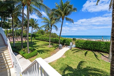 Ideally positioned in the building's premier oceanfront stack - photo 38