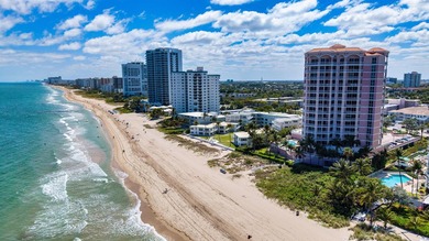Ideally positioned in the building's premier oceanfront stack - photo 39