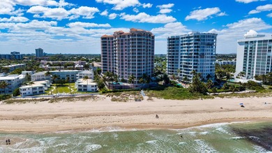 Ideally positioned in the building's premier oceanfront stack - photo 40