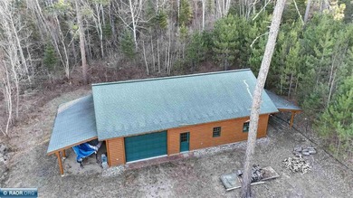 First time on the market! This 12.9-acre secluded retreat is - photo 41