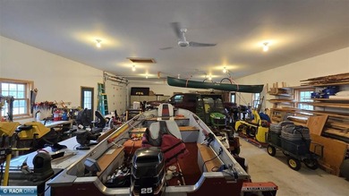 First time on the market! This 12.9-acre secluded retreat is - photo 42