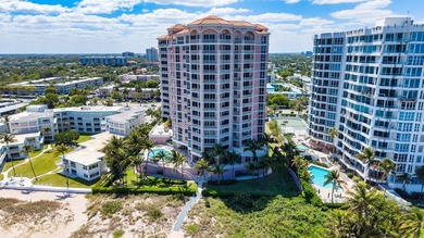 Ideally positioned in the building's premier oceanfront stack - photo 43