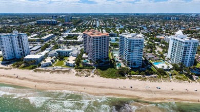 Ideally positioned in the building's premier oceanfront stack - photo 44