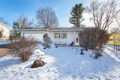 Chippewa River Home Active Under Contract in Eau Claire Wisconsin