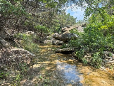 This is a slice of Hill Country heaven! Experience Bockita