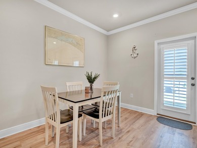 Situated in the heart of West Destin, this townhome is a prime - photo 4