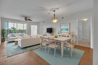 **Coastal Florida Living in The Palms of Terra Ceia Bay** Enjoy - photo 4