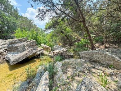 This is a slice of Hill Country heaven! Experience Bockita
