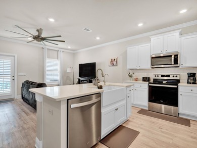 Situated in the heart of West Destin, this townhome is a prime - photo 6