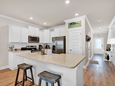 Situated in the heart of West Destin, this townhome is a prime - photo 8