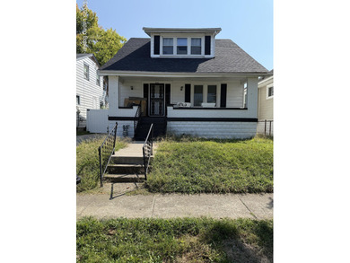 Ohio River Home For Sale in Louisville Kentucky