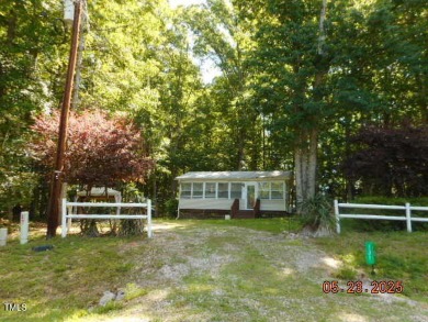 Lake Lot For Sale in Louisburg, North Carolina