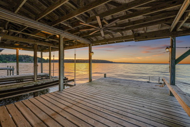 Luxury Open Water Living on Lake Livingston - photo 9
