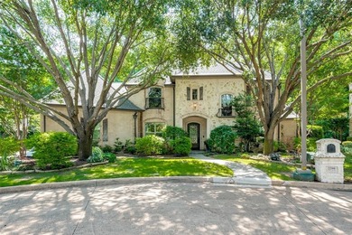 Lake Home For Sale in Mckinney, Texas