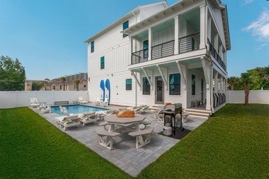 Short term rental powerhouse featuring a brand new 2024-built - photo 4