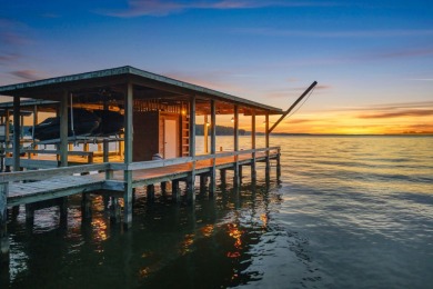 Luxury Open Water Living on Lake Livingston - photo 7