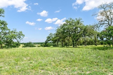 (private lake, pond, creek) Lot For Sale in Fredericksburg Texas