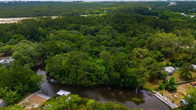 14.4 acres located just North Of the Clyde Wells Bridge for easy - photo 11