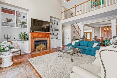 Lakefront Luxury in Prestigious Harborside on Lake Greenwood - photo 11