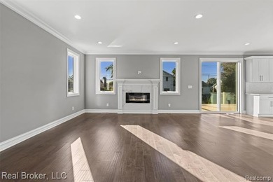 Brand-new and move-in ready, with everyday function. Step inside - photo 11