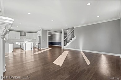 Brand-new and move-in ready, with everyday function. Step inside - photo 12