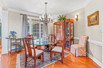 Lakefront Luxury in Prestigious Harborside on Lake Greenwood - photo 13