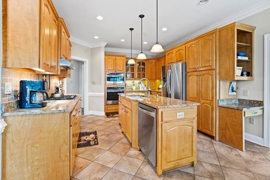 Lakefront Luxury in Prestigious Harborside on Lake Greenwood - photo 14