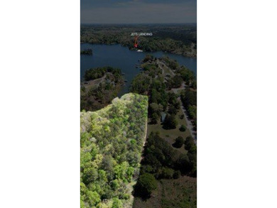 Wow! 4 acres on Lake Secession, located at the end of a quiet - photo 14