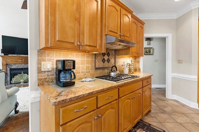 Lakefront Luxury in Prestigious Harborside on Lake Greenwood - photo 15