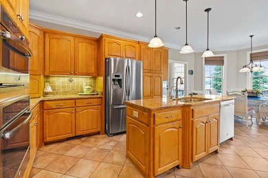 Lakefront Luxury in Prestigious Harborside on Lake Greenwood - photo 16