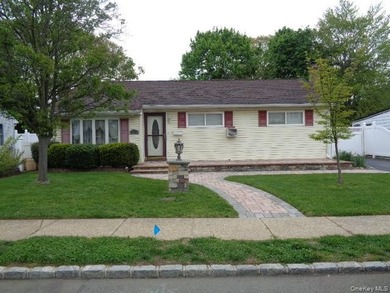 Well-maintained 3-bedroom, 2-bath expanded ranch featuring - photo 18