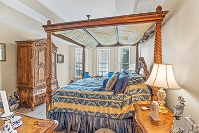 Lakefront Luxury in Prestigious Harborside on Lake Greenwood - photo 19