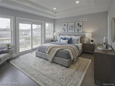 Brand-new and move-in ready, with everyday function. Step inside - photo 20