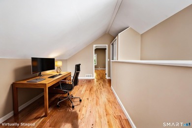Welcome to 110 Minturn Road, a beautifully updated 3-bedroom - photo 21