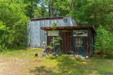 14.4 acres located just North Of the Clyde Wells Bridge for easy - photo 21