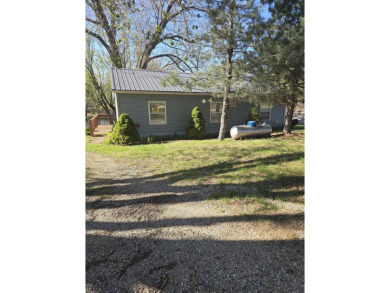 Lake Home For Sale in Bagley, Wisconsin