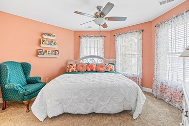 Lakefront Luxury in Prestigious Harborside on Lake Greenwood - photo 22