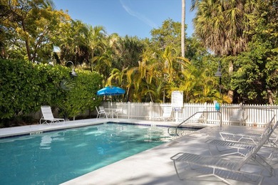 Welcome to island living in the highly sought-after Key West - photo 22