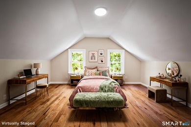 Welcome to 110 Minturn Road, a beautifully updated 3-bedroom - photo 23