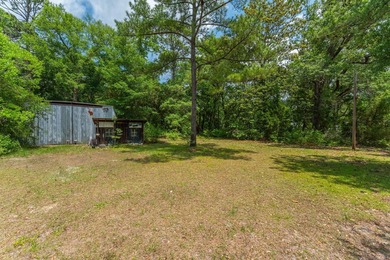 14.4 acres located just North Of the Clyde Wells Bridge for easy - photo 23