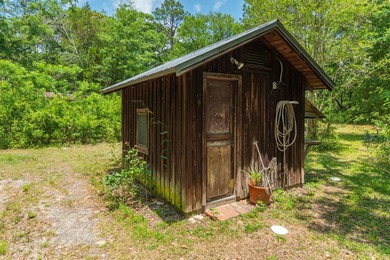 14.4 acres located just North Of the Clyde Wells Bridge for easy - photo 24