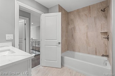 Brand-new and move-in ready, with everyday function. Step inside - photo 28