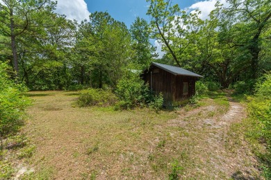 14.4 acres located just North Of the Clyde Wells Bridge for easy - photo 29
