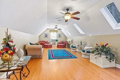 Lakefront Luxury in Prestigious Harborside on Lake Greenwood - photo 29