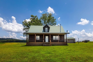 Lake Home For Sale in Theodosia, Missouri